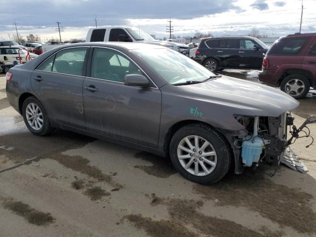 Photo 3 VIN: JTNBK3EKXA3048132 - TOYOTA CAMRY 