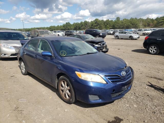 Photo 0 VIN: JTNBK3EKXA3049085 - TOYOTA CAMRY SE 