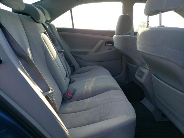 Photo 5 VIN: JTNBK3EKXA3049085 - TOYOTA CAMRY SE 