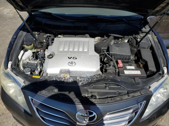 Photo 10 VIN: JTNBK3EKXB3052084 - TOYOTA CAMRY SE 