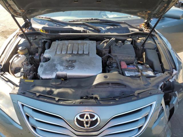 Photo 10 VIN: JTNBK3EKXB3052263 - TOYOTA CAMRY SE 