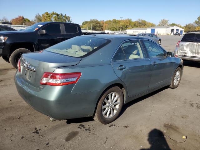 Photo 2 VIN: JTNBK3EKXB3052263 - TOYOTA CAMRY SE 