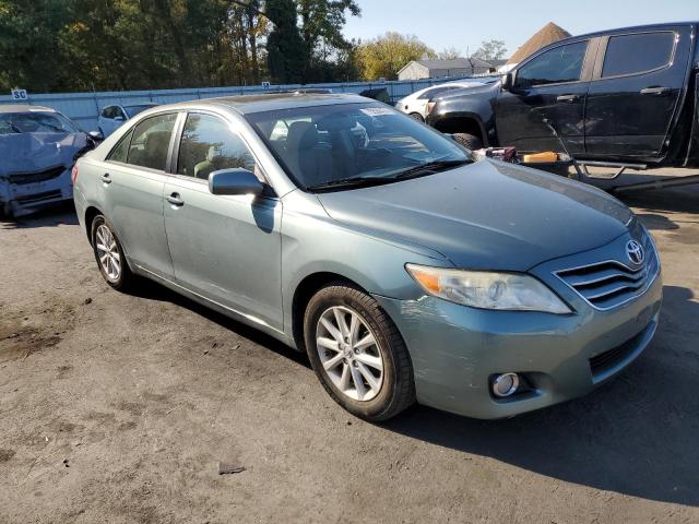 Photo 3 VIN: JTNBK3EKXB3052263 - TOYOTA CAMRY SE 