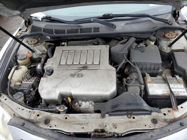 Photo 10 VIN: JTNBK46K073002161 - TOYOTA CAMRY LE 