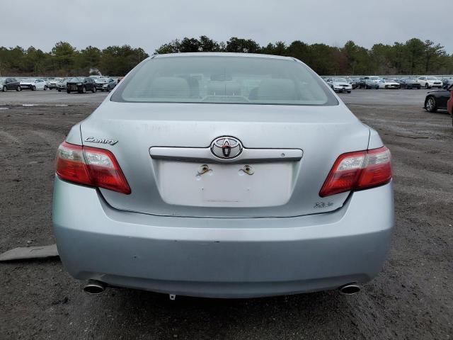 Photo 5 VIN: JTNBK46K073002161 - TOYOTA CAMRY LE 