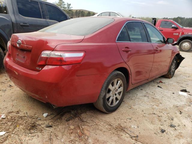 Photo 3 VIN: JTNBK46K073003570 - TOYOTA CAMRY LE 