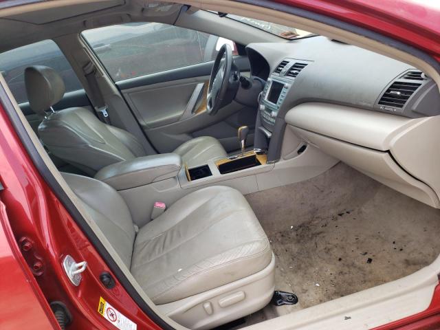 Photo 4 VIN: JTNBK46K073003570 - TOYOTA CAMRY LE 