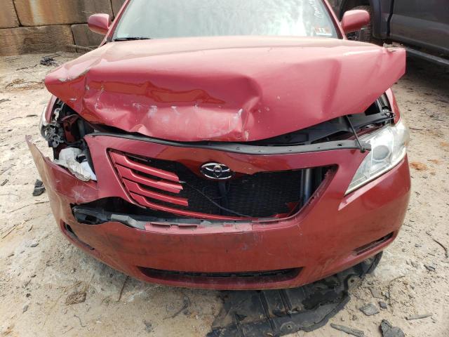 Photo 6 VIN: JTNBK46K073003570 - TOYOTA CAMRY LE 