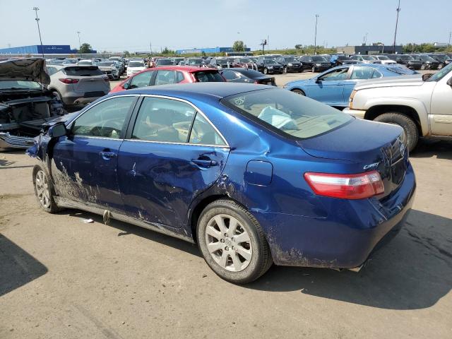 Photo 1 VIN: JTNBK46K073005349 - TOYOTA CAMRY LE 