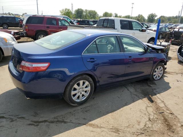 Photo 2 VIN: JTNBK46K073005349 - TOYOTA CAMRY LE 