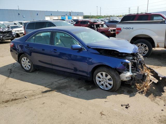 Photo 3 VIN: JTNBK46K073005349 - TOYOTA CAMRY LE 