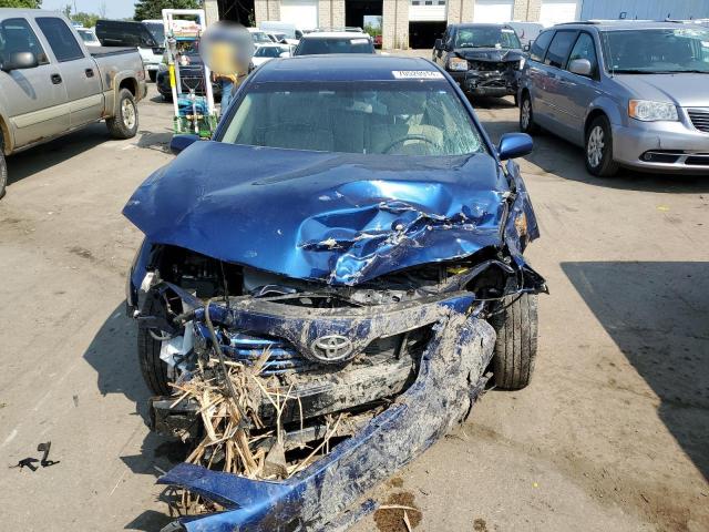 Photo 4 VIN: JTNBK46K073005349 - TOYOTA CAMRY LE 