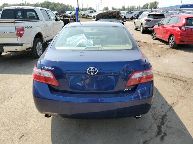 Photo 5 VIN: JTNBK46K073005349 - TOYOTA CAMRY LE 