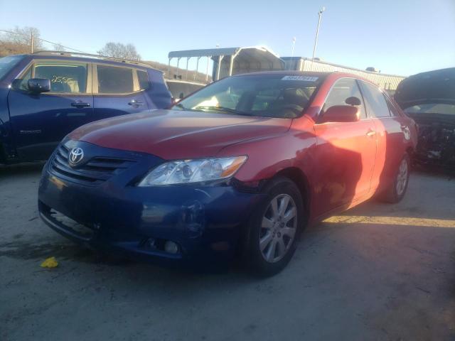 Photo 1 VIN: JTNBK46K073008820 - TOYOTA CAMRY 