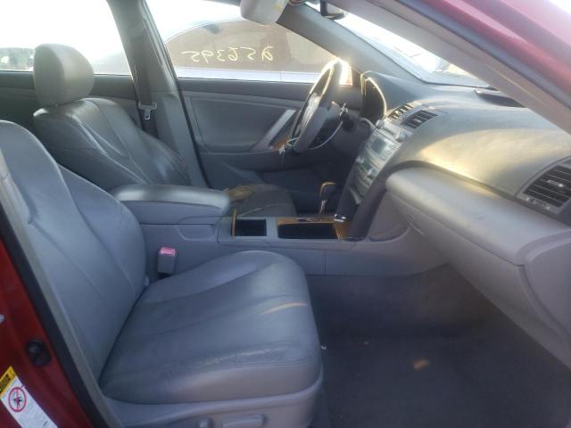 Photo 4 VIN: JTNBK46K073008820 - TOYOTA CAMRY 