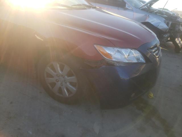 Photo 8 VIN: JTNBK46K073008820 - TOYOTA CAMRY 