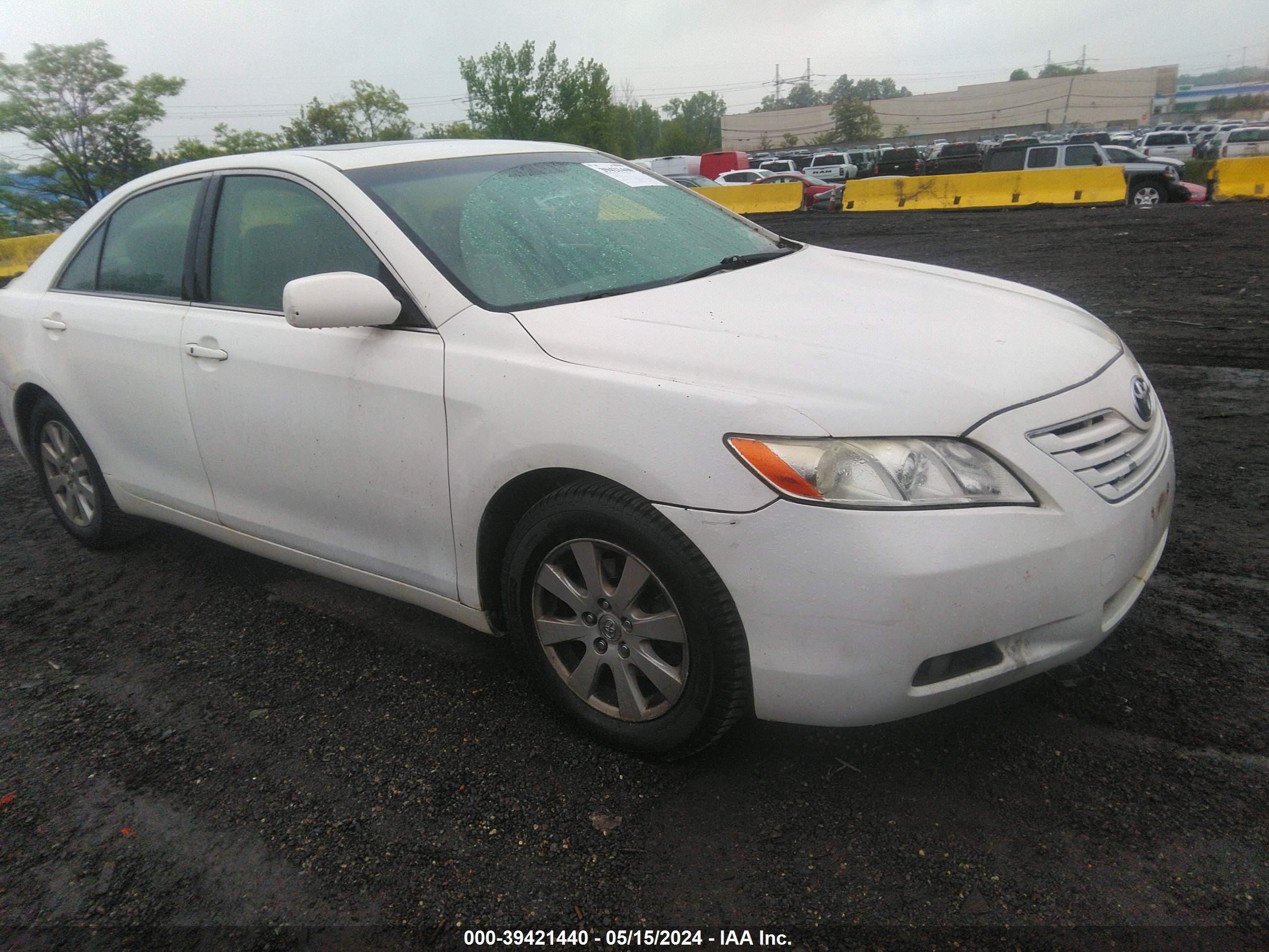 Photo 0 VIN: JTNBK46K073016965 - TOYOTA CAMRY 