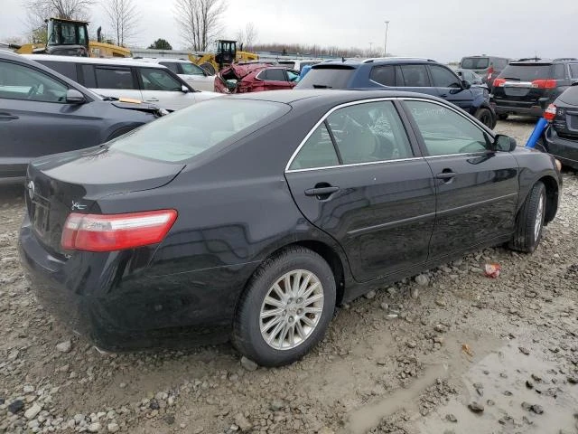 Photo 2 VIN: JTNBK46K073024810 - TOYOTA CAMRY LE 