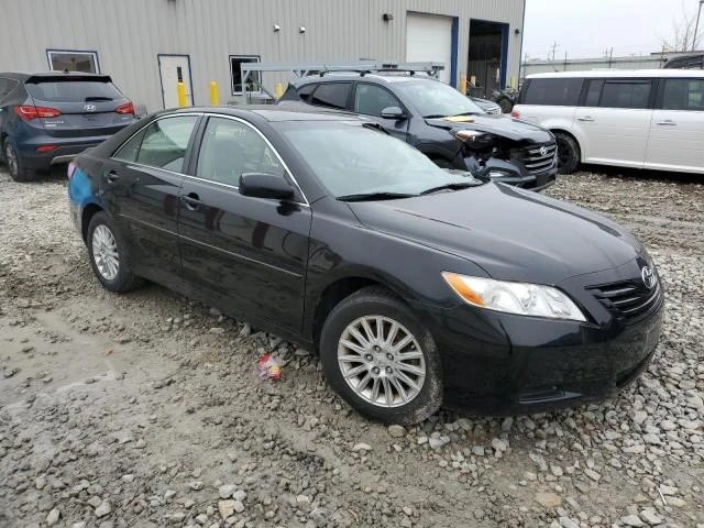 Photo 3 VIN: JTNBK46K073024810 - TOYOTA CAMRY LE 