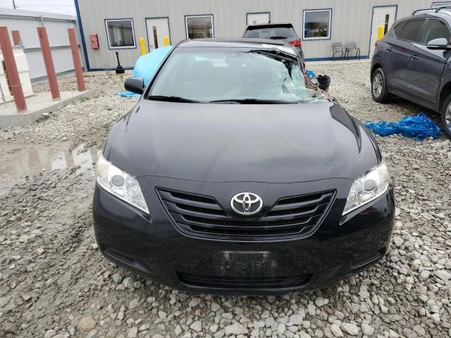 Photo 4 VIN: JTNBK46K073024810 - TOYOTA CAMRY LE 