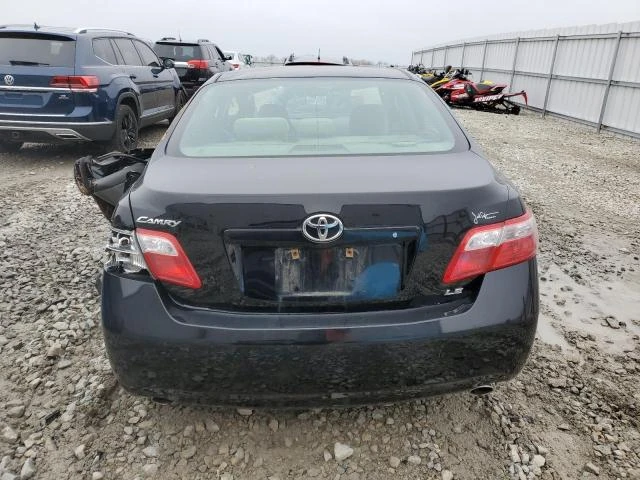 Photo 5 VIN: JTNBK46K073024810 - TOYOTA CAMRY LE 