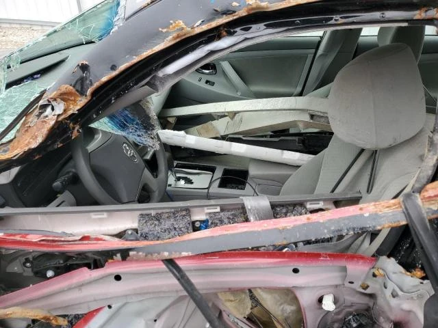 Photo 6 VIN: JTNBK46K073024810 - TOYOTA CAMRY LE 