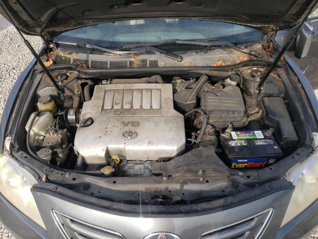 Photo 10 VIN: JTNBK46K173000080 - TOYOTA CAMRY LE 