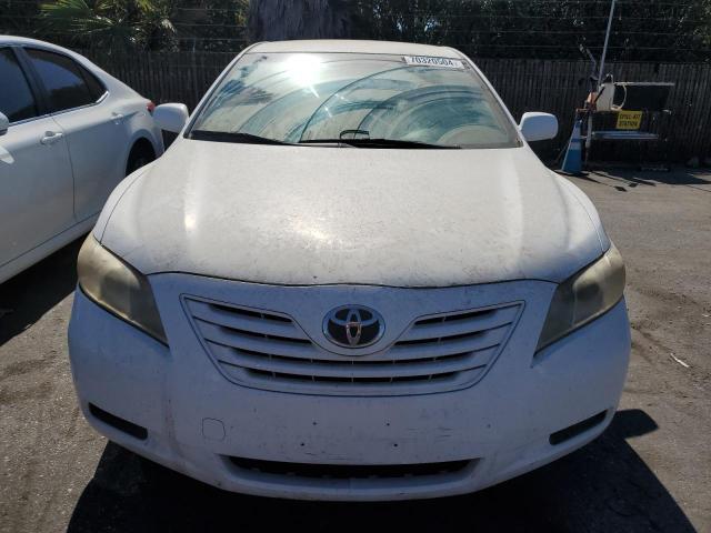 Photo 4 VIN: JTNBK46K173013816 - TOYOTA CAMRY LE 