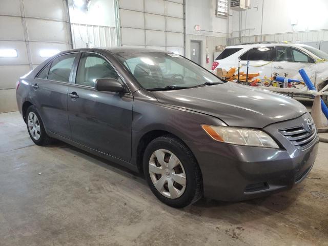 Photo 3 VIN: JTNBK46K173022466 - TOYOTA CAMRY LE 