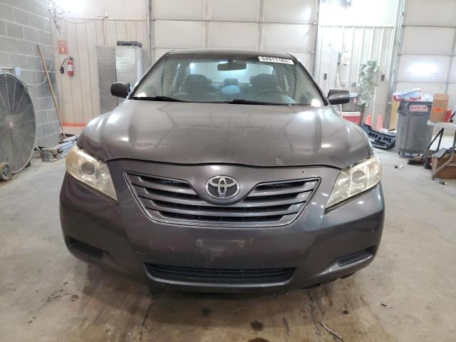 Photo 4 VIN: JTNBK46K173022466 - TOYOTA CAMRY LE 