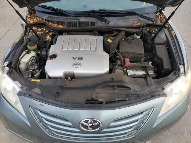 Photo 10 VIN: JTNBK46K173023326 - TOYOTA CAMRY 