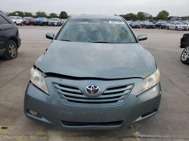 Photo 4 VIN: JTNBK46K173023326 - TOYOTA CAMRY 