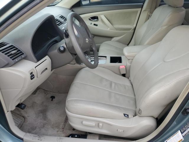 Photo 6 VIN: JTNBK46K173023326 - TOYOTA CAMRY 