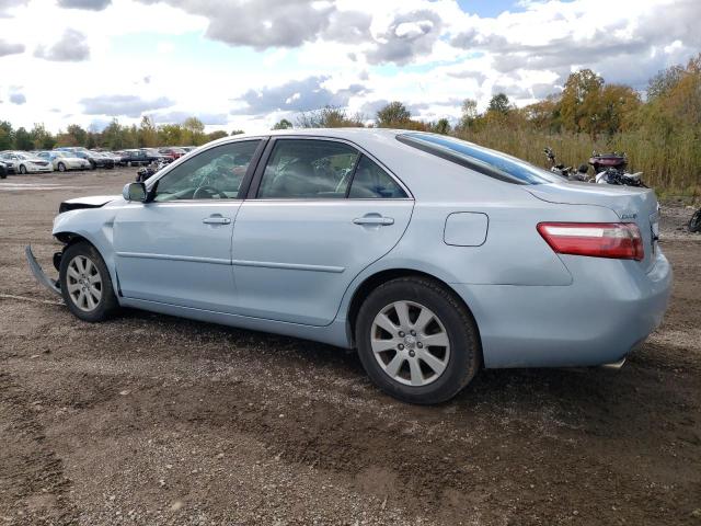 Photo 1 VIN: JTNBK46K173027893 - TOYOTA CAMRY LE 