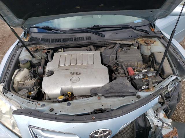 Photo 10 VIN: JTNBK46K173027893 - TOYOTA CAMRY LE 