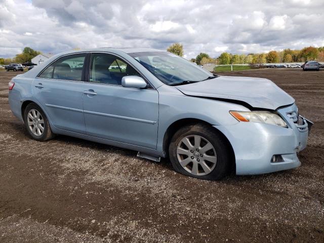 Photo 3 VIN: JTNBK46K173027893 - TOYOTA CAMRY LE 