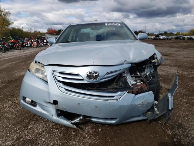 Photo 4 VIN: JTNBK46K173027893 - TOYOTA CAMRY LE 