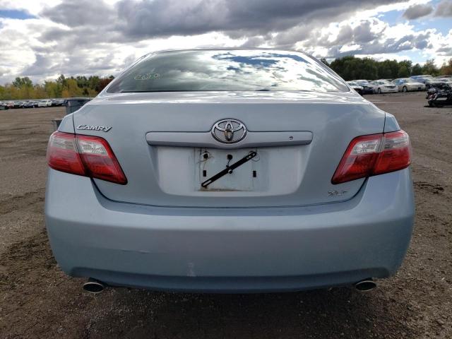 Photo 5 VIN: JTNBK46K173027893 - TOYOTA CAMRY LE 