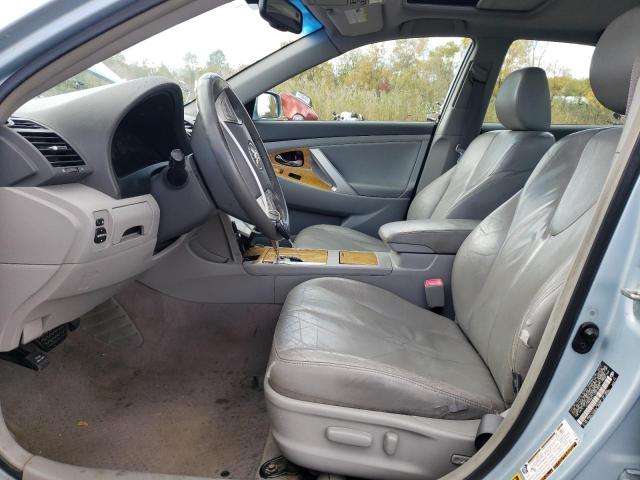 Photo 6 VIN: JTNBK46K173027893 - TOYOTA CAMRY LE 