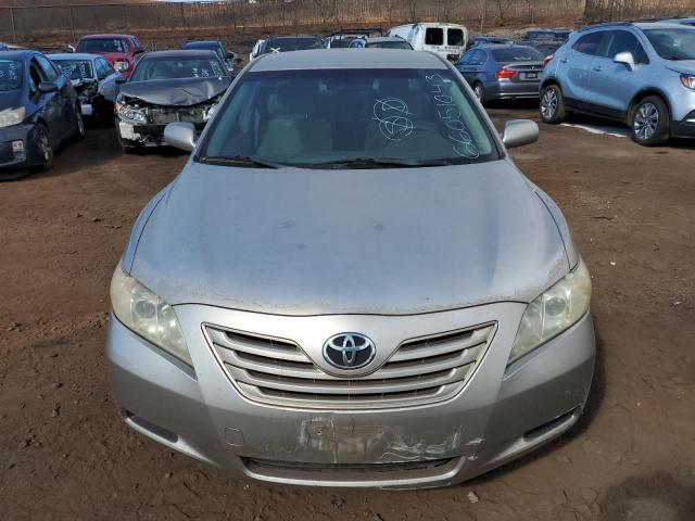 Photo 4 VIN: JTNBK46K183034697 - TOYOTA CAMRY 