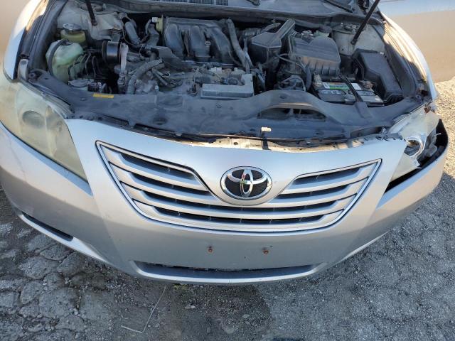 Photo 10 VIN: JTNBK46K273002100 - TOYOTA CAMRY LE 