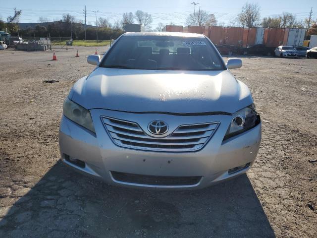 Photo 4 VIN: JTNBK46K273002100 - TOYOTA CAMRY LE 