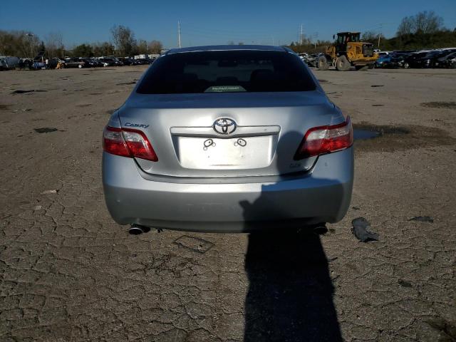 Photo 5 VIN: JTNBK46K273002100 - TOYOTA CAMRY LE 