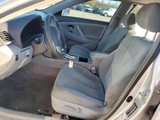 Photo 6 VIN: JTNBK46K273002100 - TOYOTA CAMRY LE 