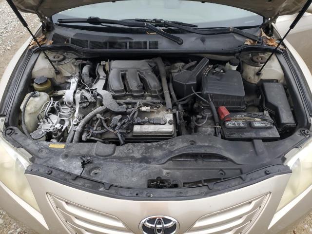 Photo 10 VIN: JTNBK46K273002274 - TOYOTA CAMRY LE 