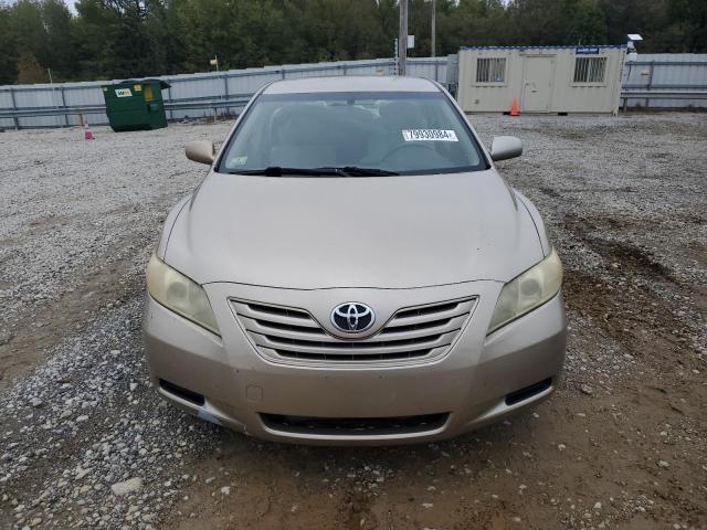 Photo 4 VIN: JTNBK46K273002274 - TOYOTA CAMRY LE 