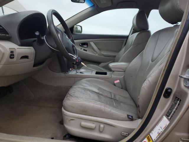 Photo 6 VIN: JTNBK46K273002274 - TOYOTA CAMRY LE 