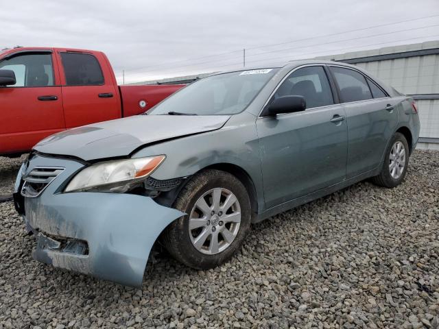 Photo 0 VIN: JTNBK46K273008916 - TOYOTA CAMRY 