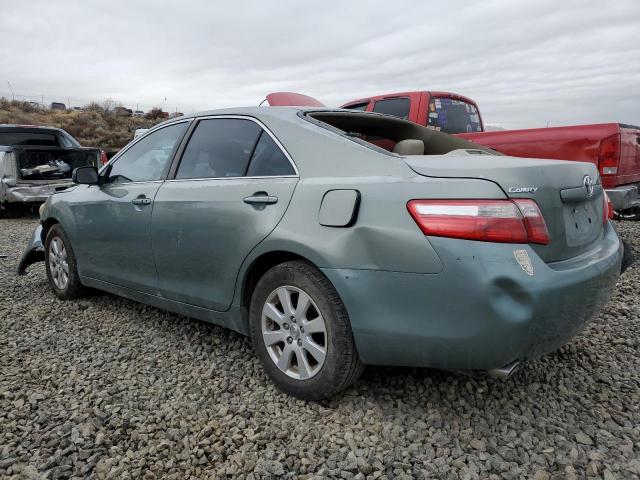 Photo 1 VIN: JTNBK46K273008916 - TOYOTA CAMRY 