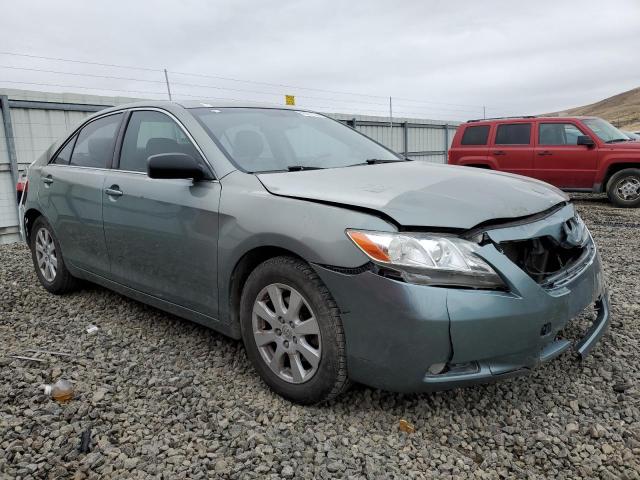 Photo 3 VIN: JTNBK46K273008916 - TOYOTA CAMRY 